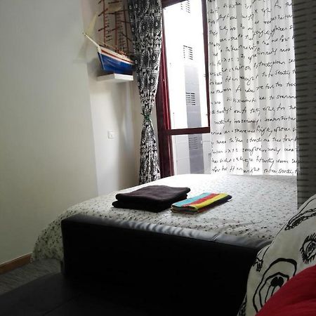 Apartament Playa Y Mas Las Palmas de Gran Canaria Zewnętrze zdjęcie