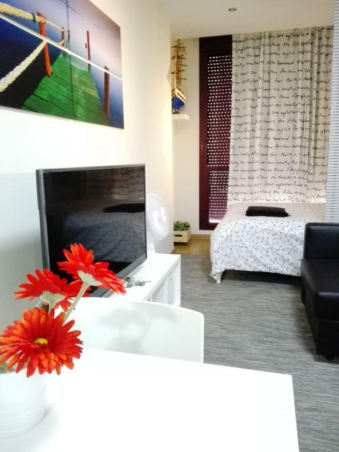 Apartament Playa Y Mas Las Palmas de Gran Canaria Zewnętrze zdjęcie