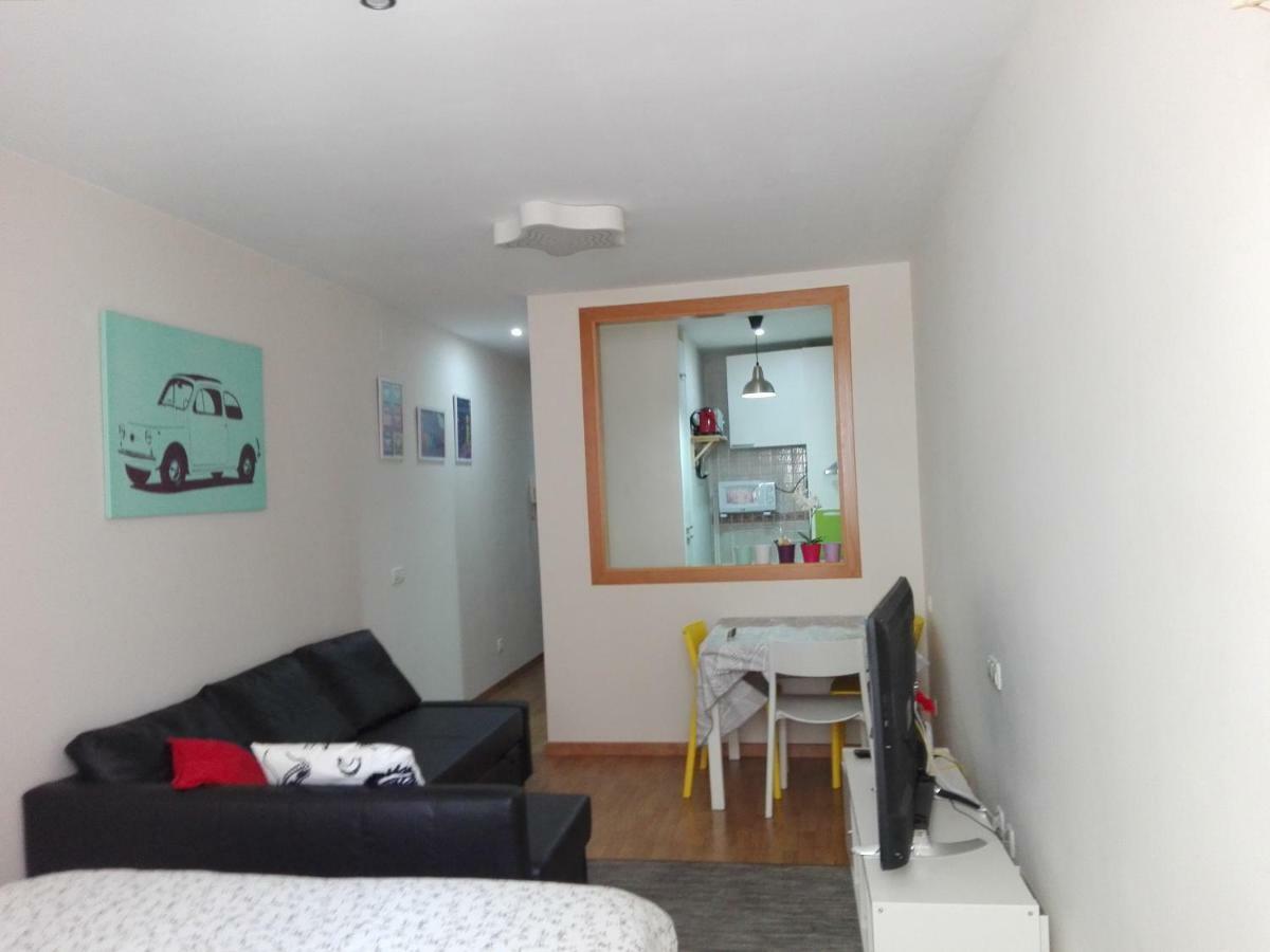 Apartament Playa Y Mas Las Palmas de Gran Canaria Zewnętrze zdjęcie