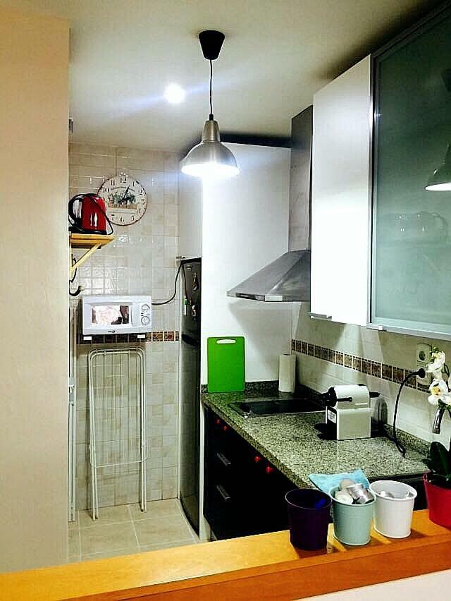 Apartament Playa Y Mas Las Palmas de Gran Canaria Zewnętrze zdjęcie