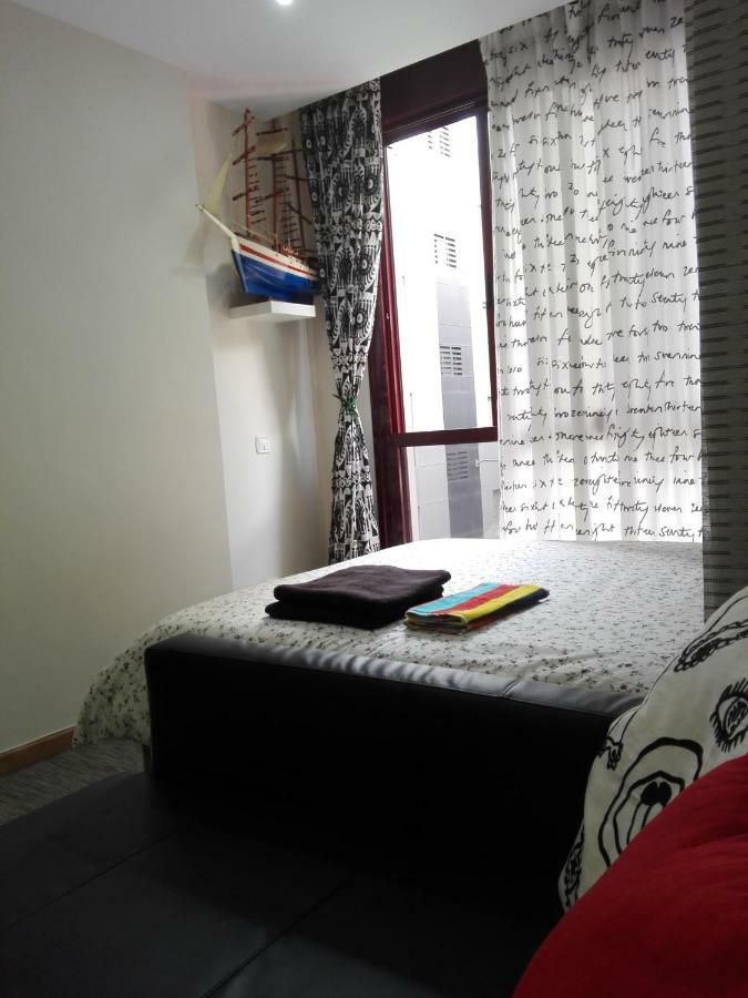 Apartament Playa Y Mas Las Palmas de Gran Canaria Zewnętrze zdjęcie